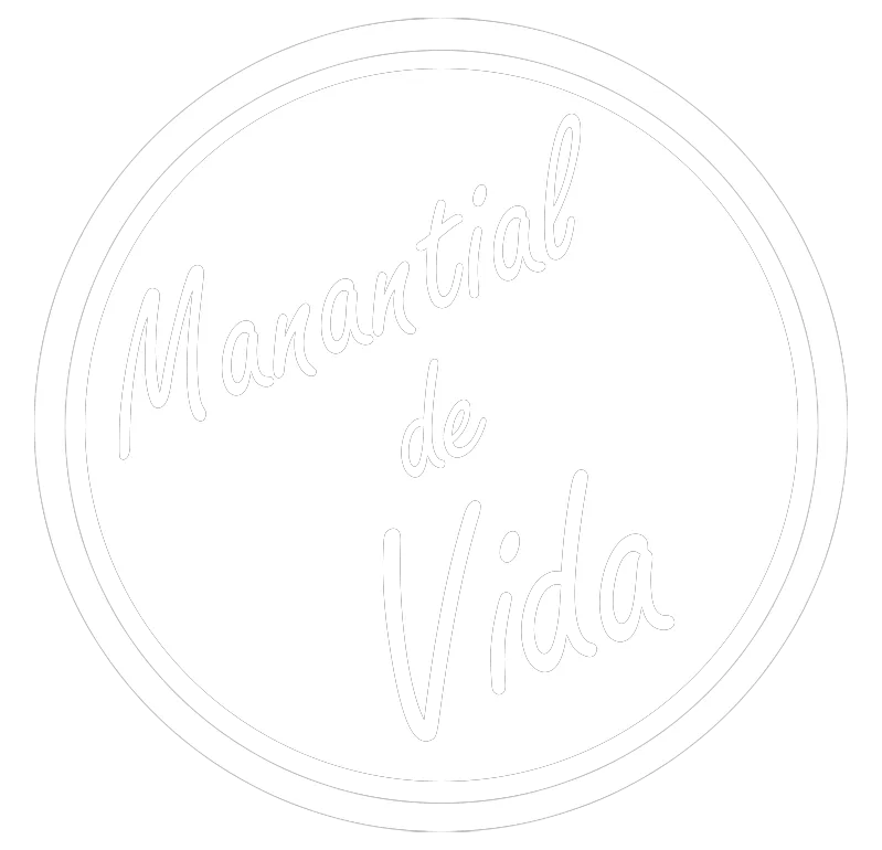 Manantial de Vida Logo
